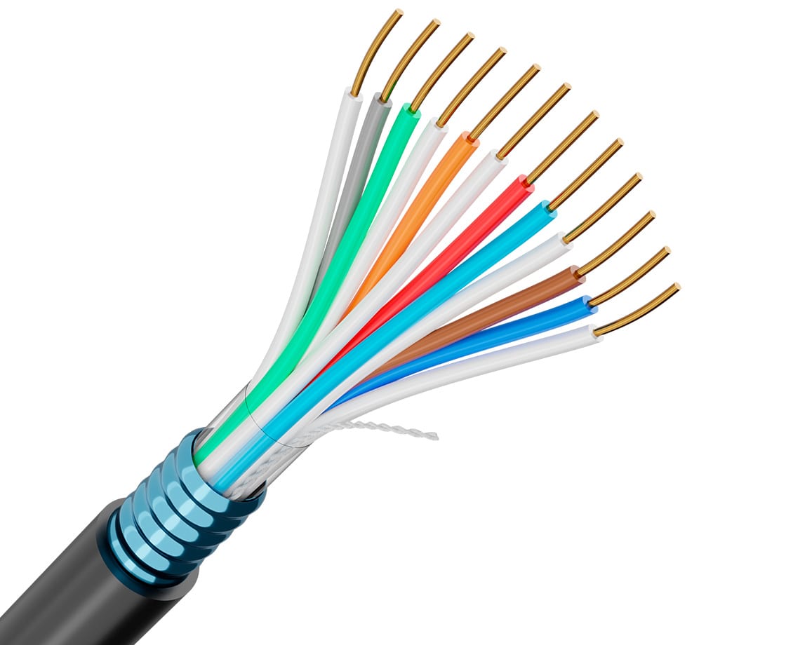  - Wire, Cable, & Electrical Products